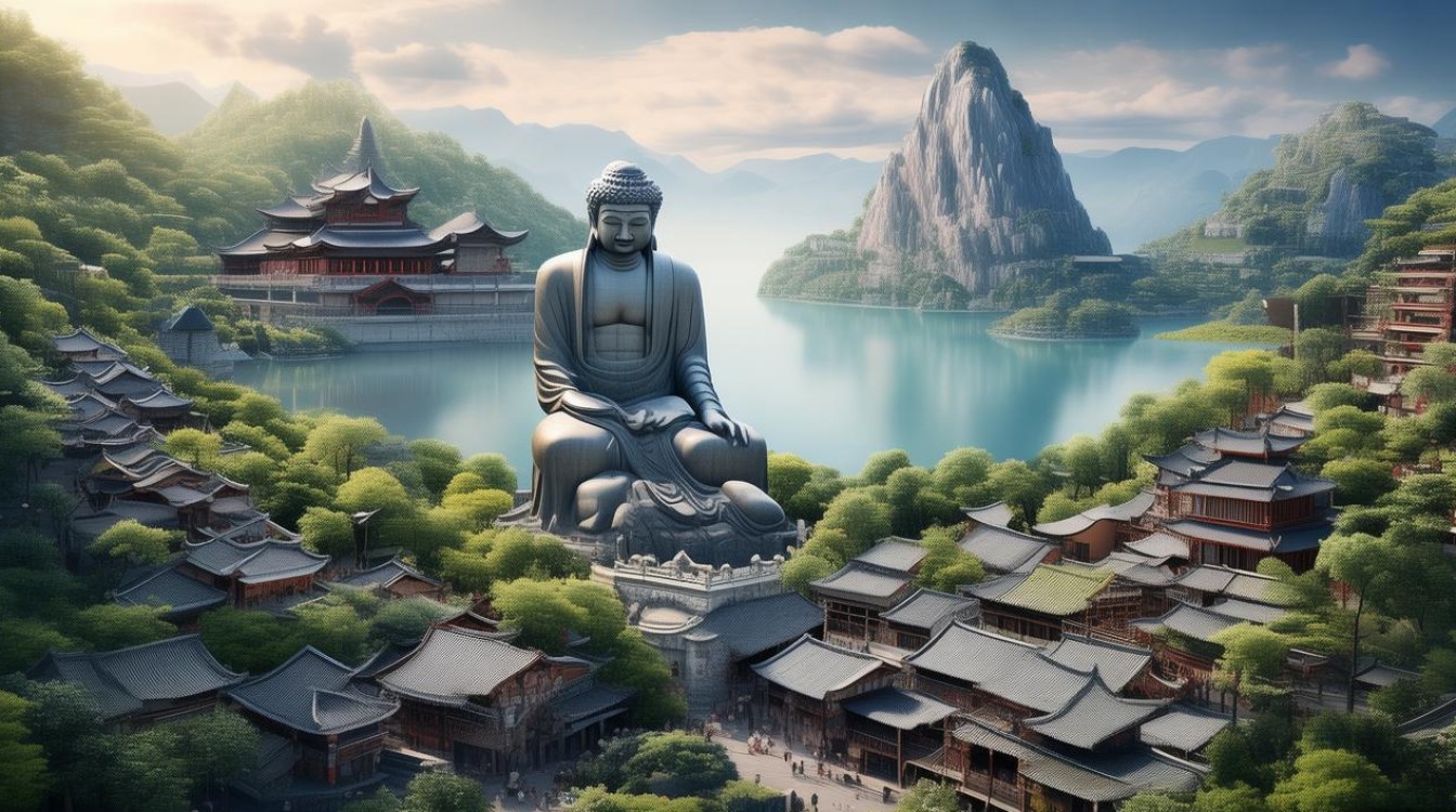 浙江省主要旅游景点 浙江省主要旅游景点