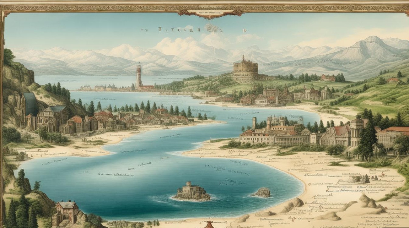 北海周边旅游景点大全 北海周边旅游景点大全