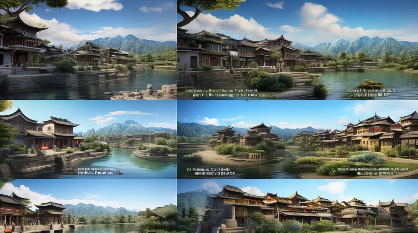 长汀旅游必去十处景点 长汀旅游必去十处景点