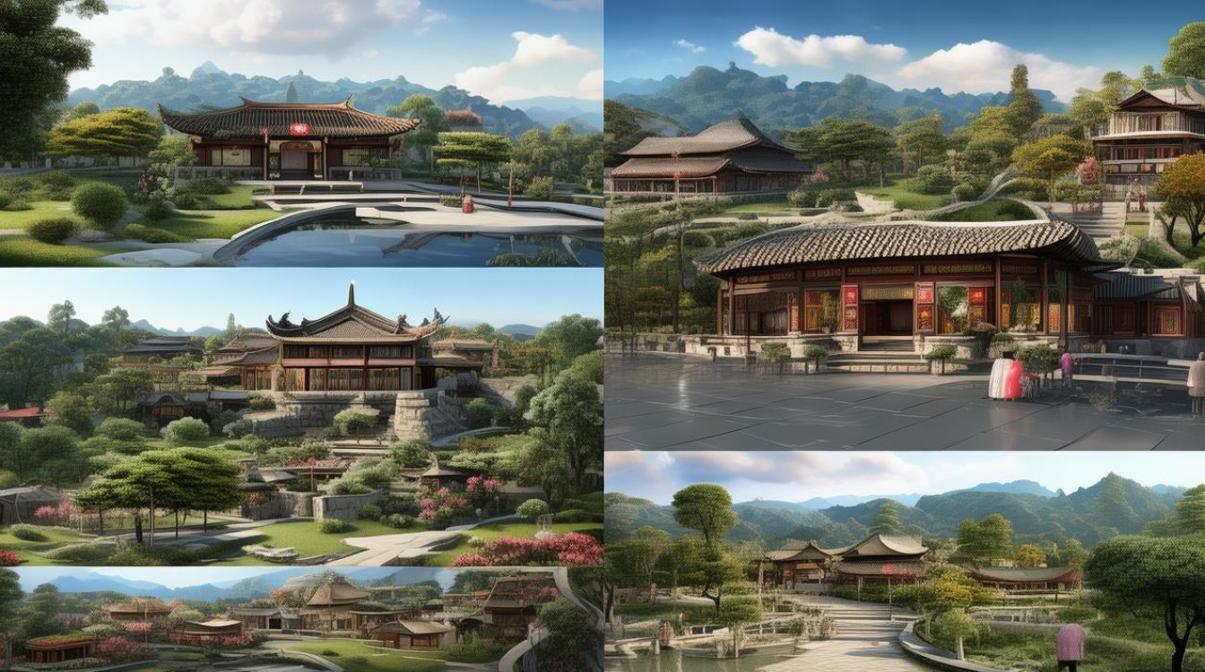 长汀旅游必去十处景点 长汀旅游必去十处景点