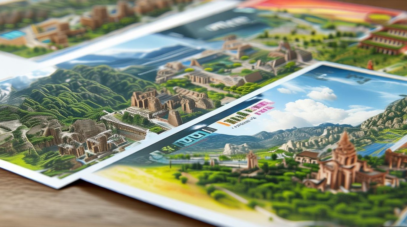 银川周边旅游景点大全