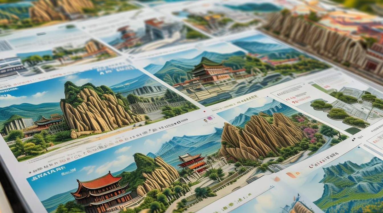 银川周边旅游景点大全