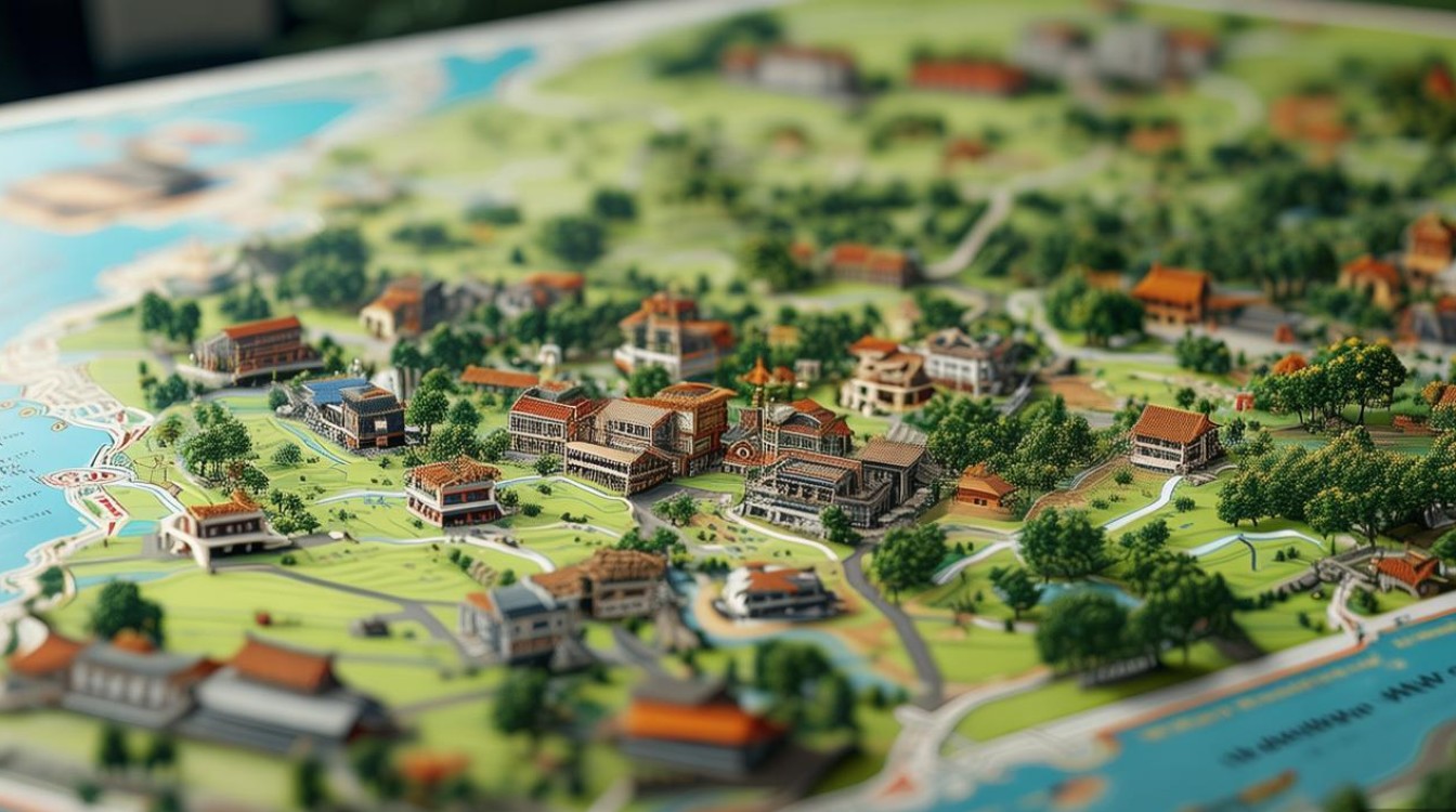 华西村旅游景点攻略