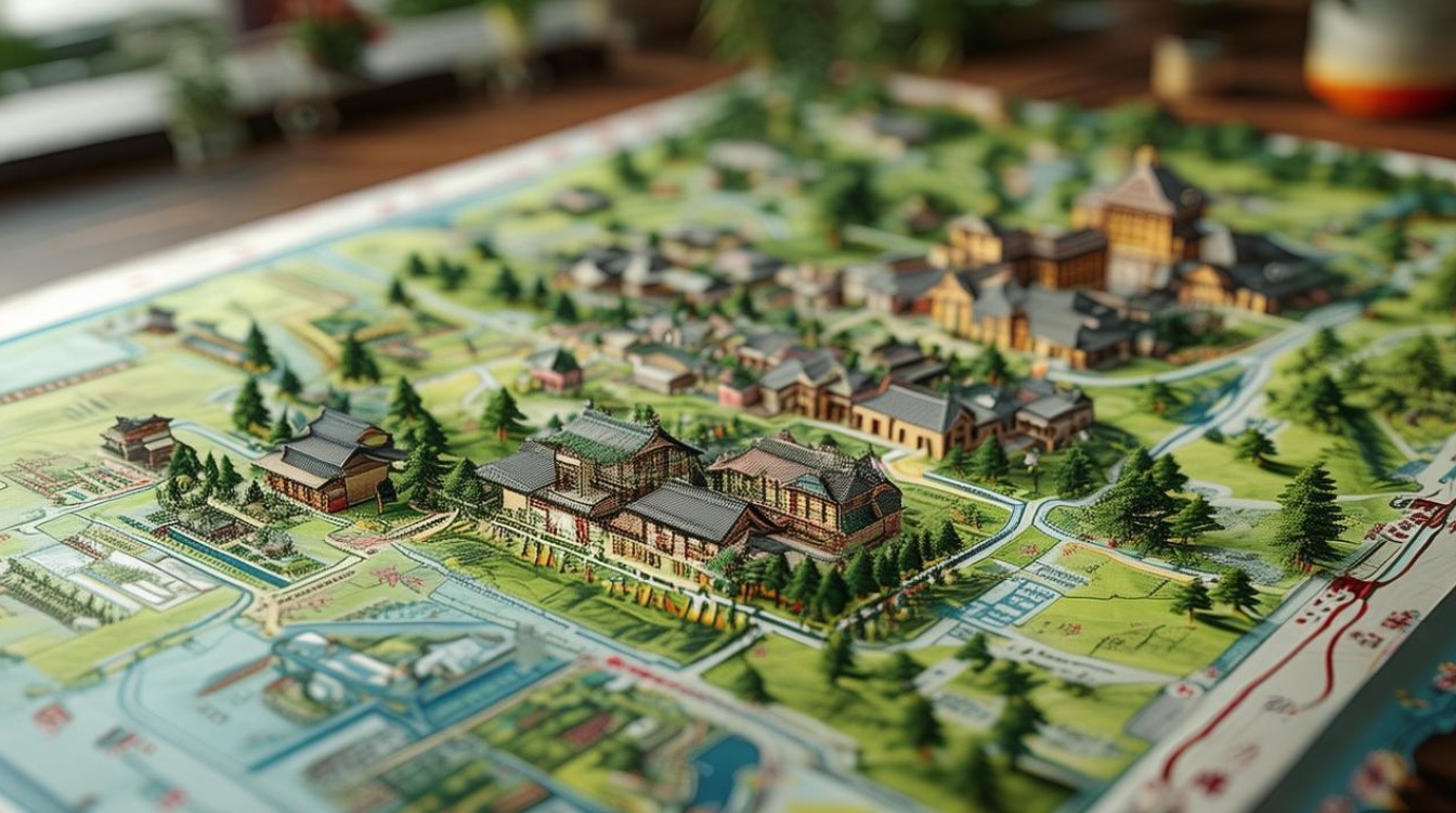 华西村旅游景点攻略