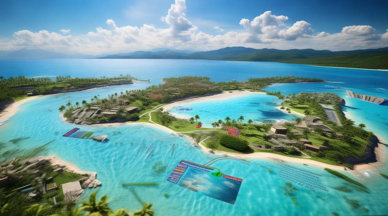 塞班岛旅游景点攻略