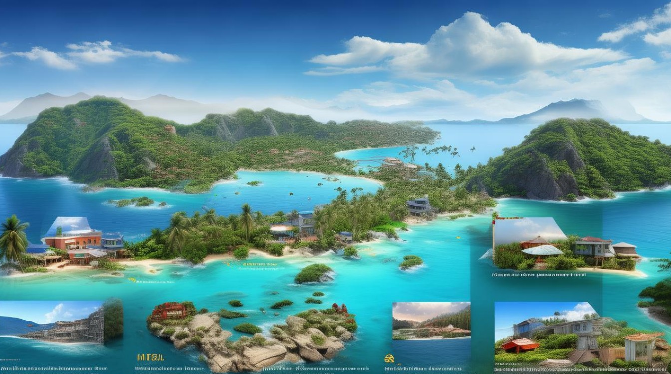 塞班岛旅游景点攻略