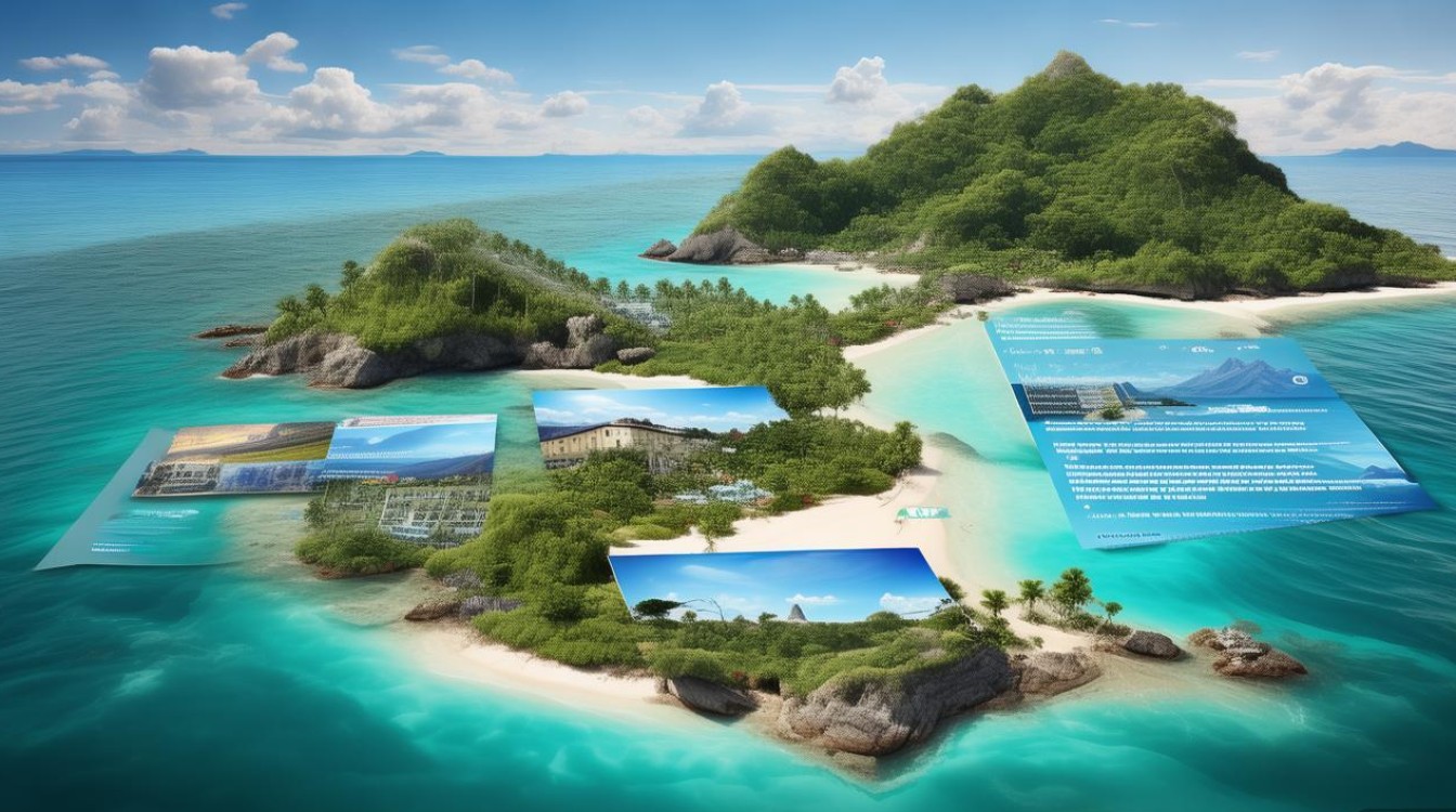 塞班岛旅游景点攻略