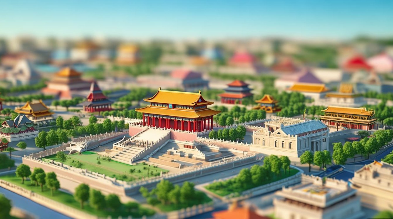 北京哪些景点周一开放 北京哪些景点周一开放