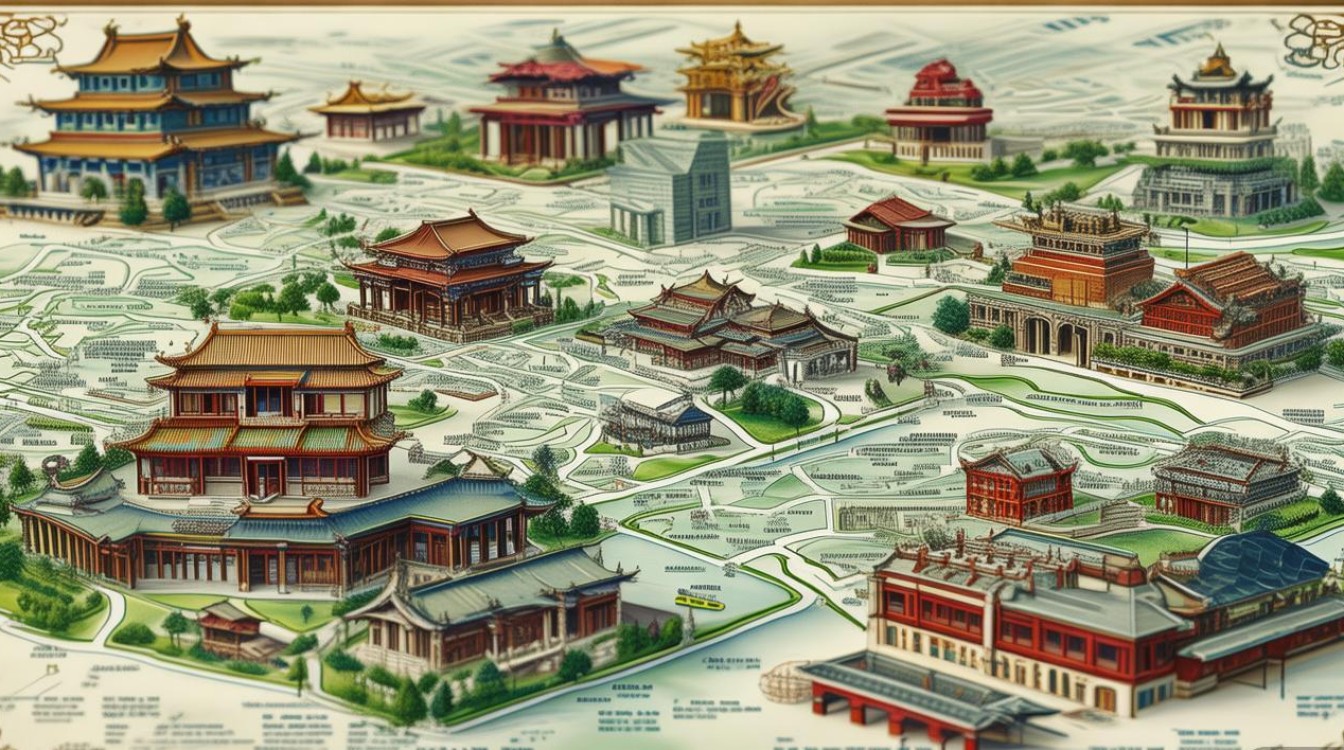 南京旅游需要预约的景点