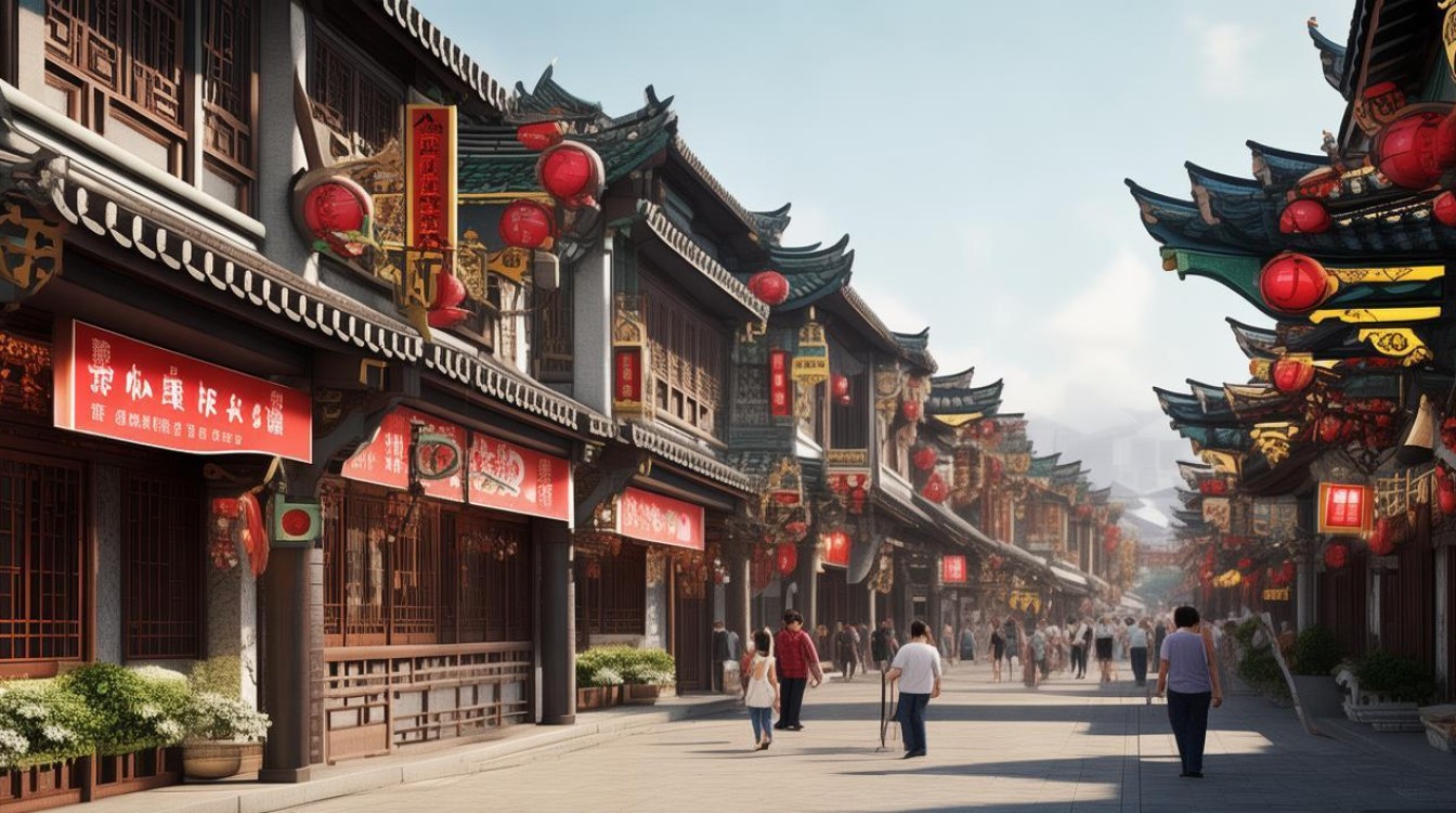 中山南朗镇旅游景点 中山南朗镇旅游景点