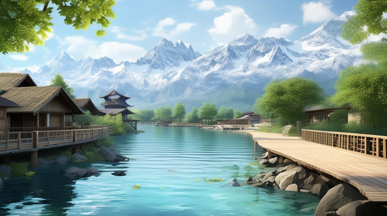 黑龙江旅游必去景点推荐 黑龙江旅游必去景点推荐