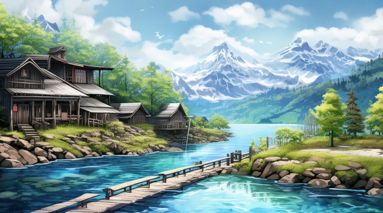 黑龙江旅游必去景点推荐 黑龙江旅游必去景点推荐