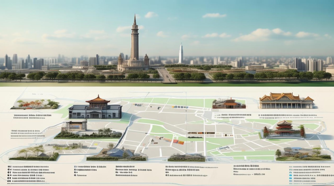 洛阳各个景点门票价格 洛阳各个景点门票价格