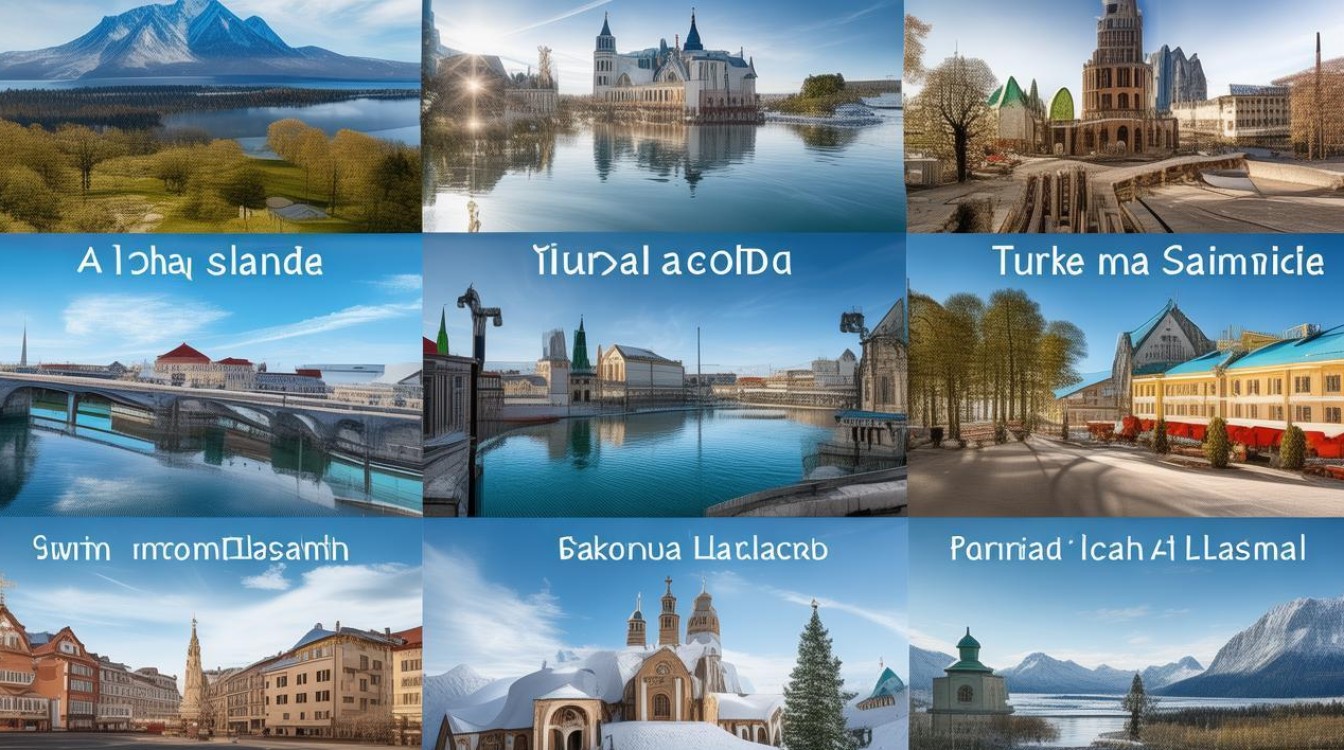 芬兰十大著名景点 芬兰十大著名景点