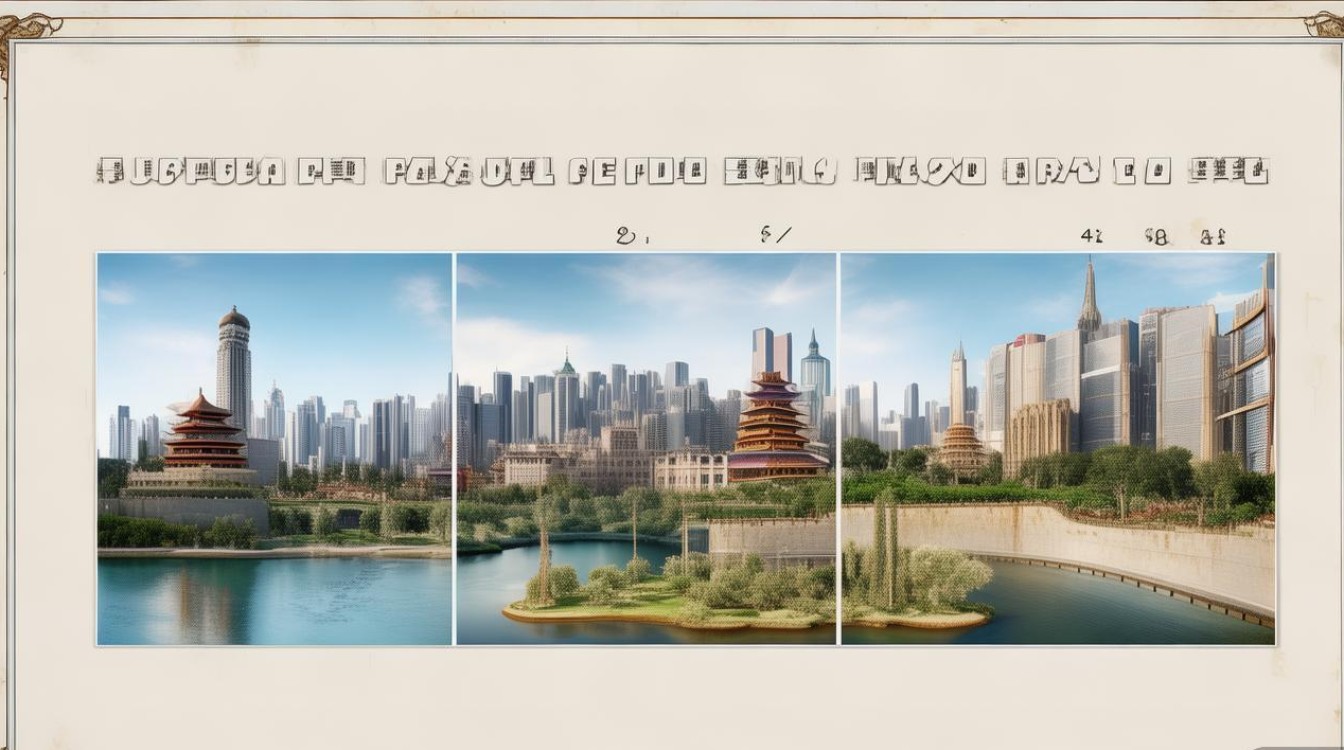 贵阳各景点门票价格