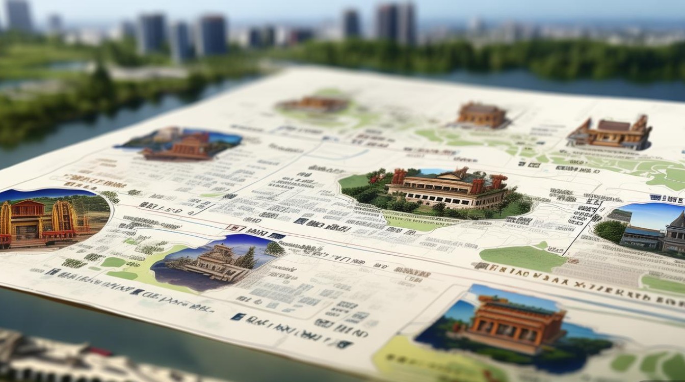 贵阳各景点门票价格