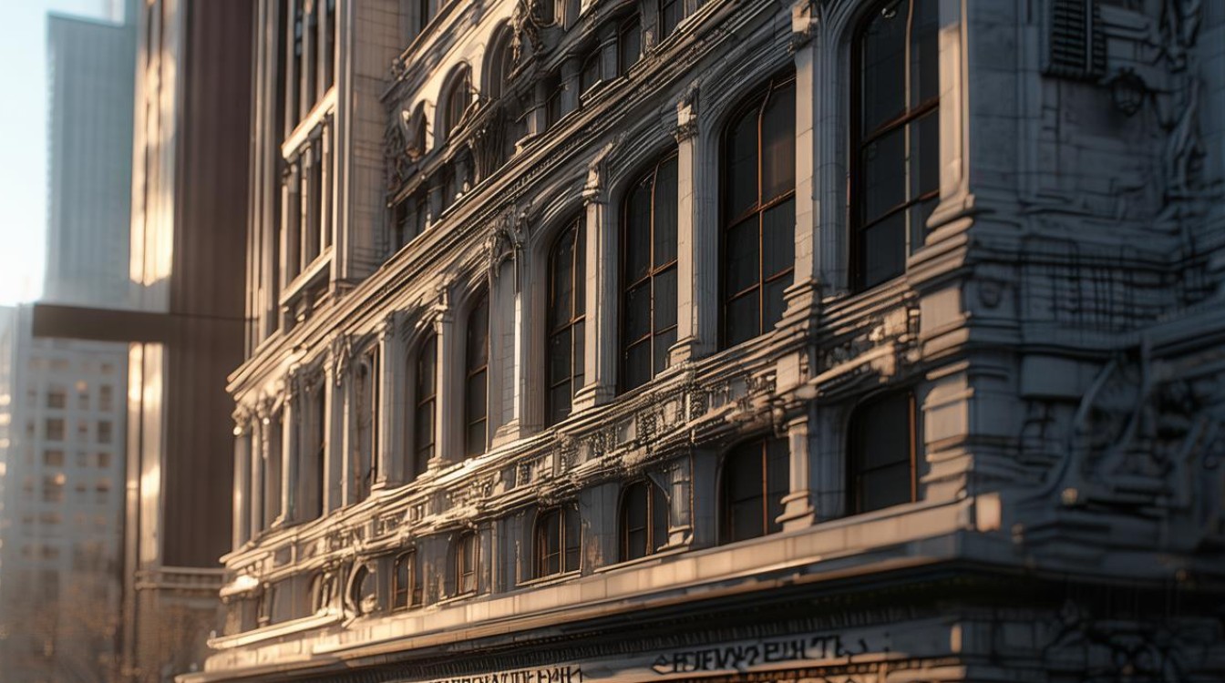 美国纽约的著名景点 美国纽约的著名景点