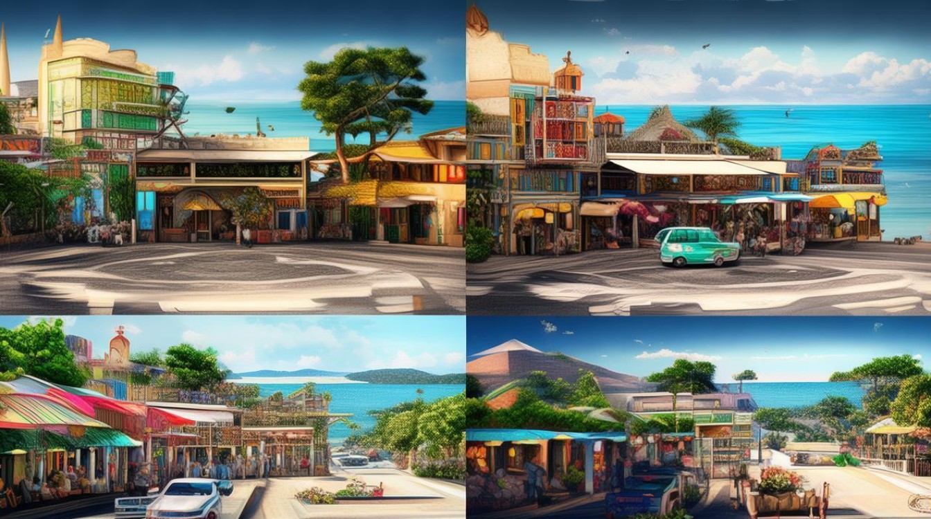 舟山旅游必去十大景点