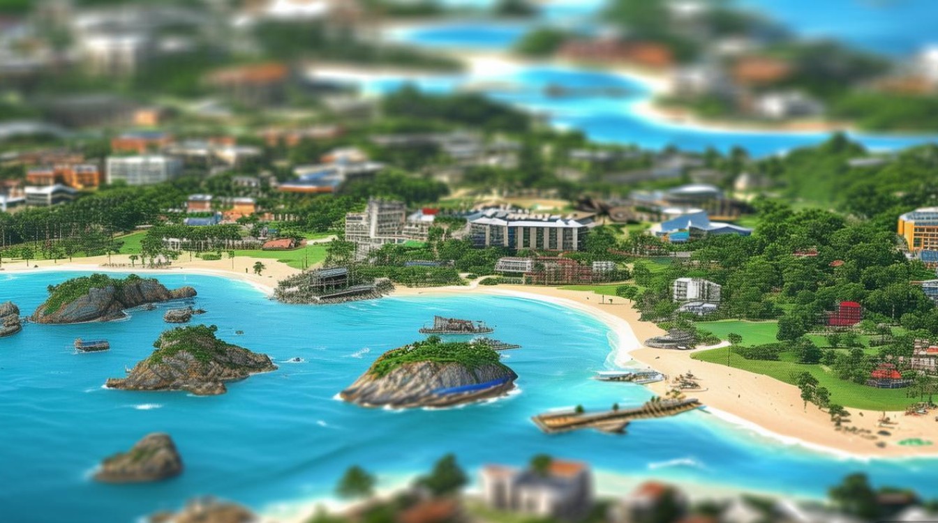 霞浦周边旅游景点大全 霞浦周边旅游景点大全