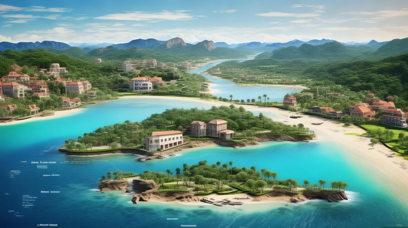 霞浦周边旅游景点大全 霞浦周边旅游景点大全