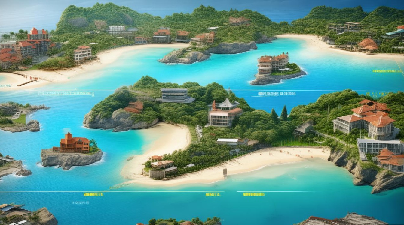 霞浦周边旅游景点大全 霞浦周边旅游景点大全