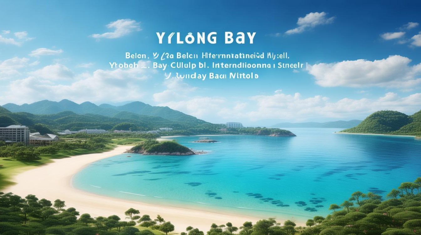 亚龙湾景区有哪些景点 亚龙湾景区有哪些景点