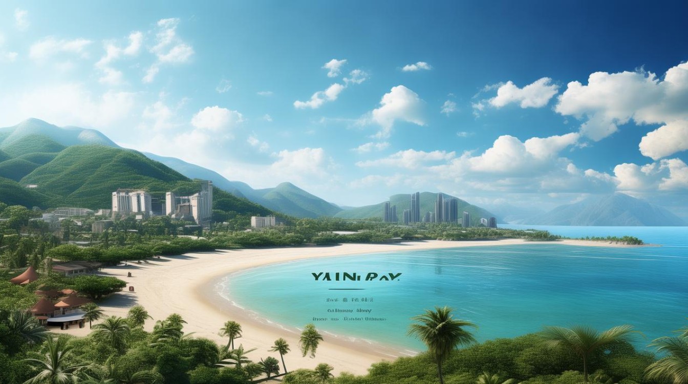 亚龙湾景区有哪些景点 亚龙湾景区有哪些景点