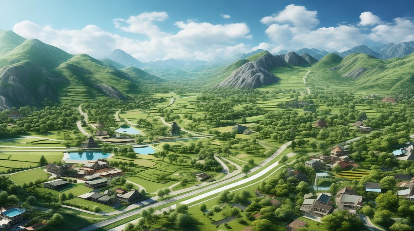 信阳周边自驾游免费景点 信阳周边自驾游免费景点