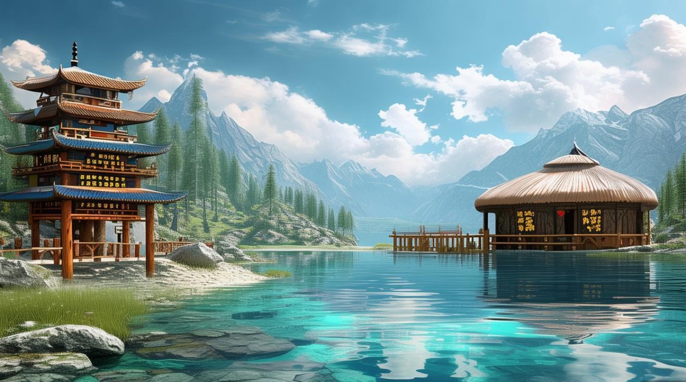 巴彦淖尔旅游景点排名 巴彦淖尔旅游景点排名