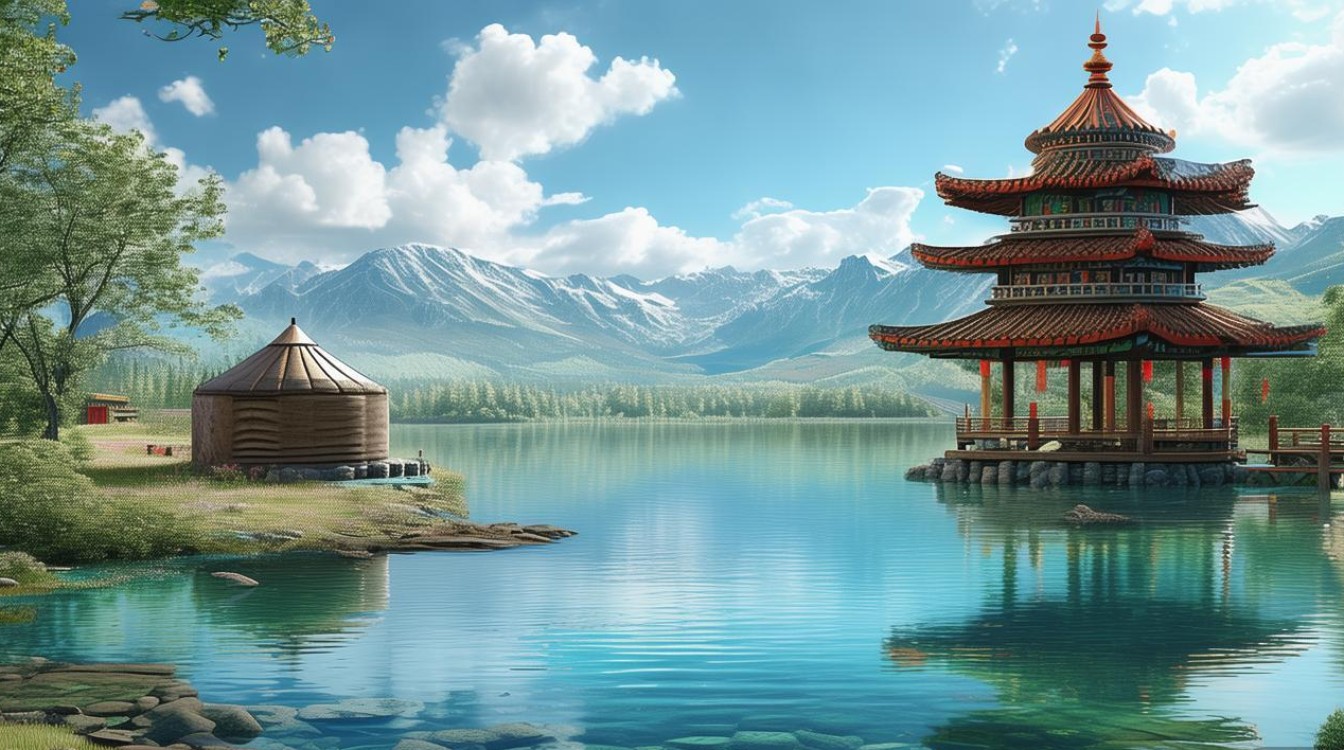 巴彦淖尔旅游景点排名 巴彦淖尔旅游景点排名