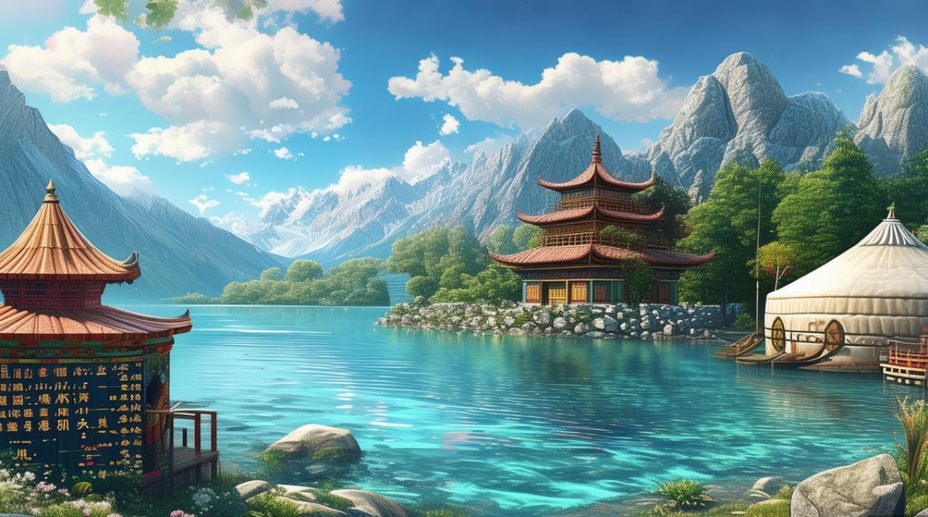 巴彦淖尔旅游景点排名 巴彦淖尔旅游景点排名