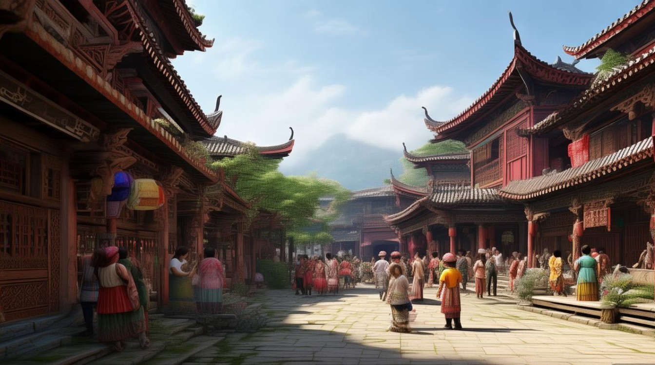 湖南少数民族旅游景点 湖南少数民族旅游景点