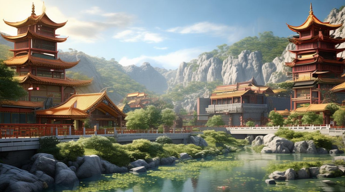 河南信阳旅游景点有哪些