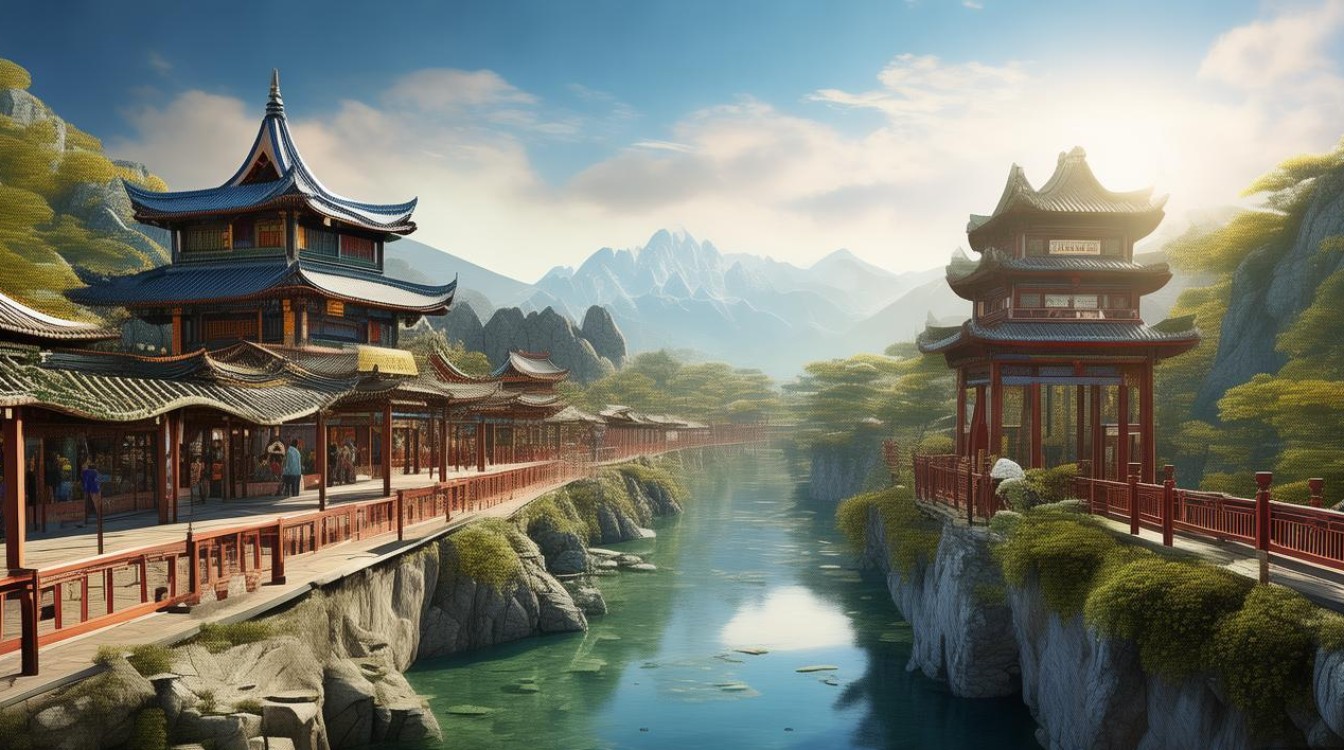 河南信阳旅游景点有哪些