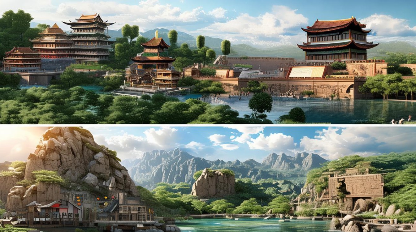 河南信阳旅游景点有哪些