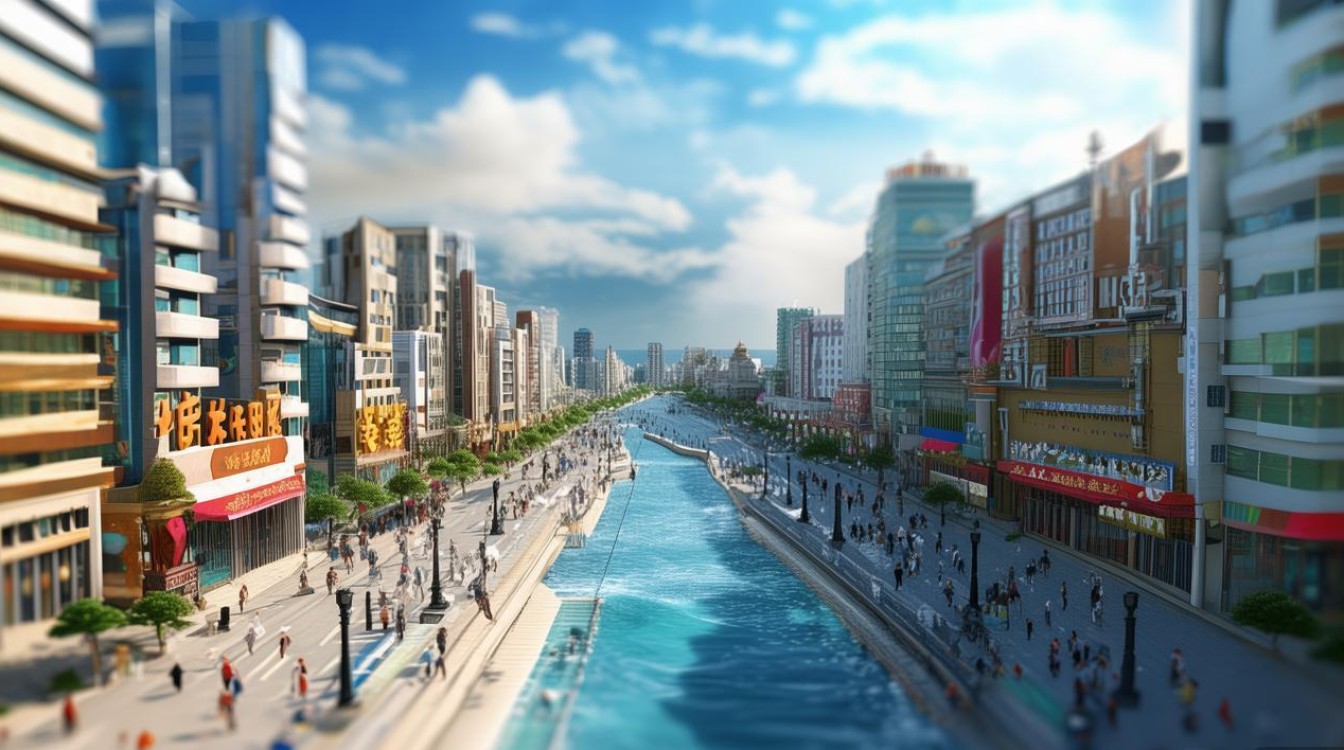 大连北三市旅游景点