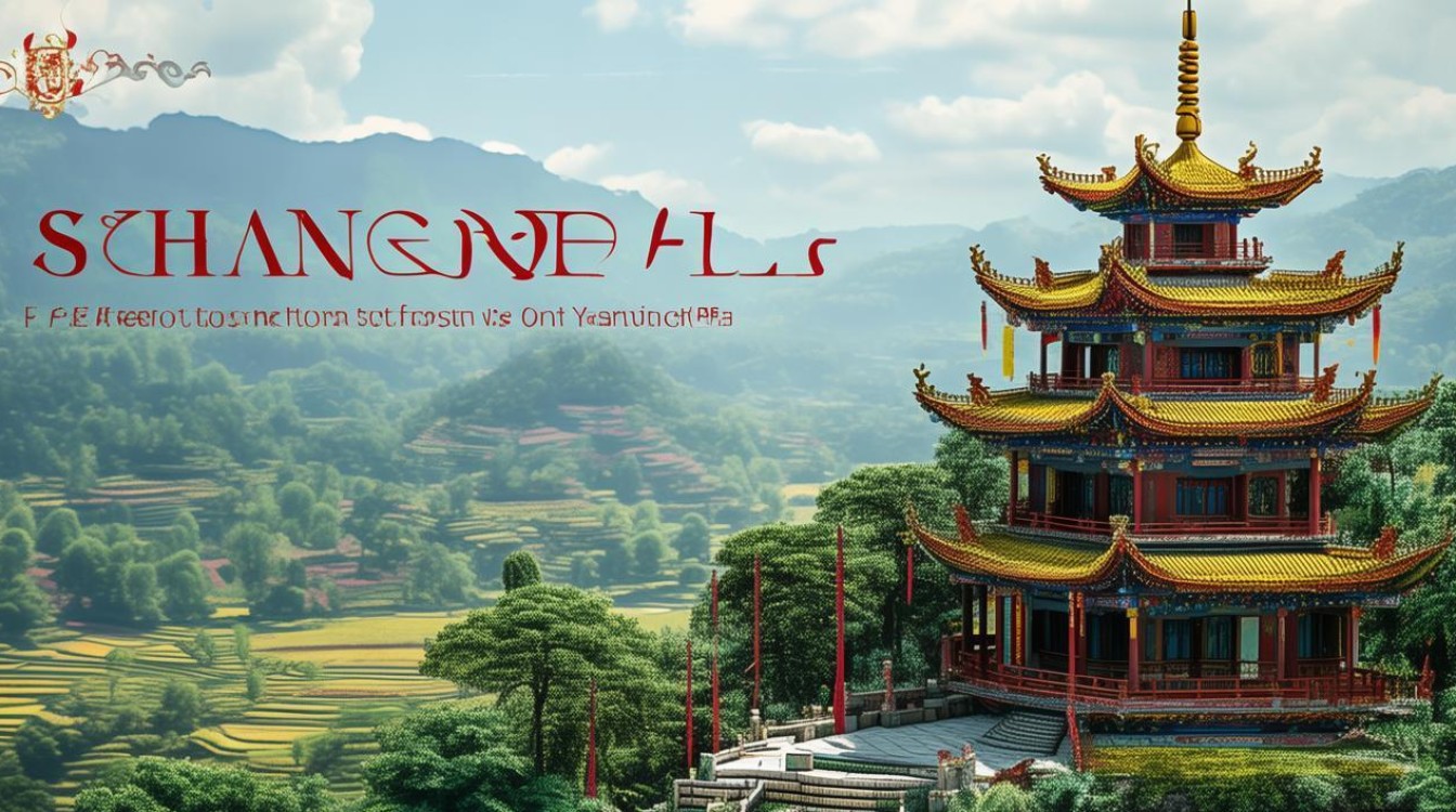 云南最有名的旅游景点