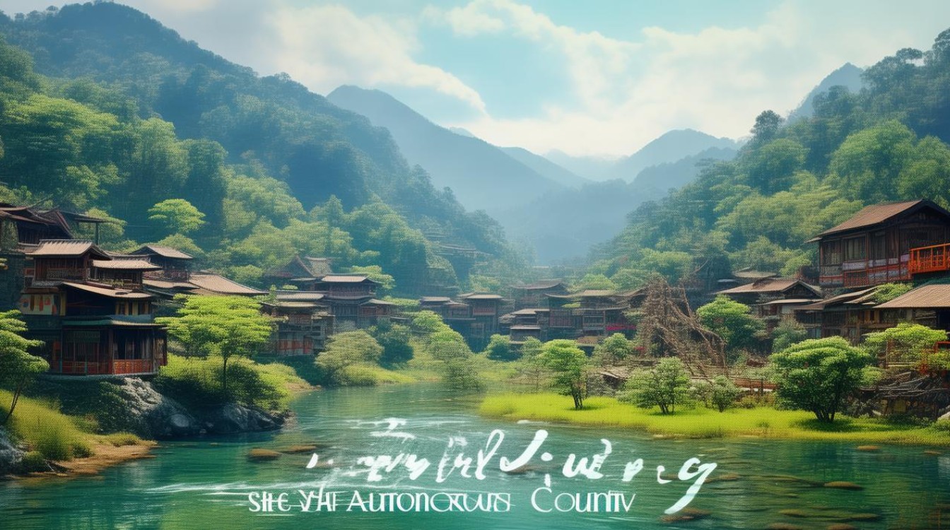 丽水景宁畲族旅游景点