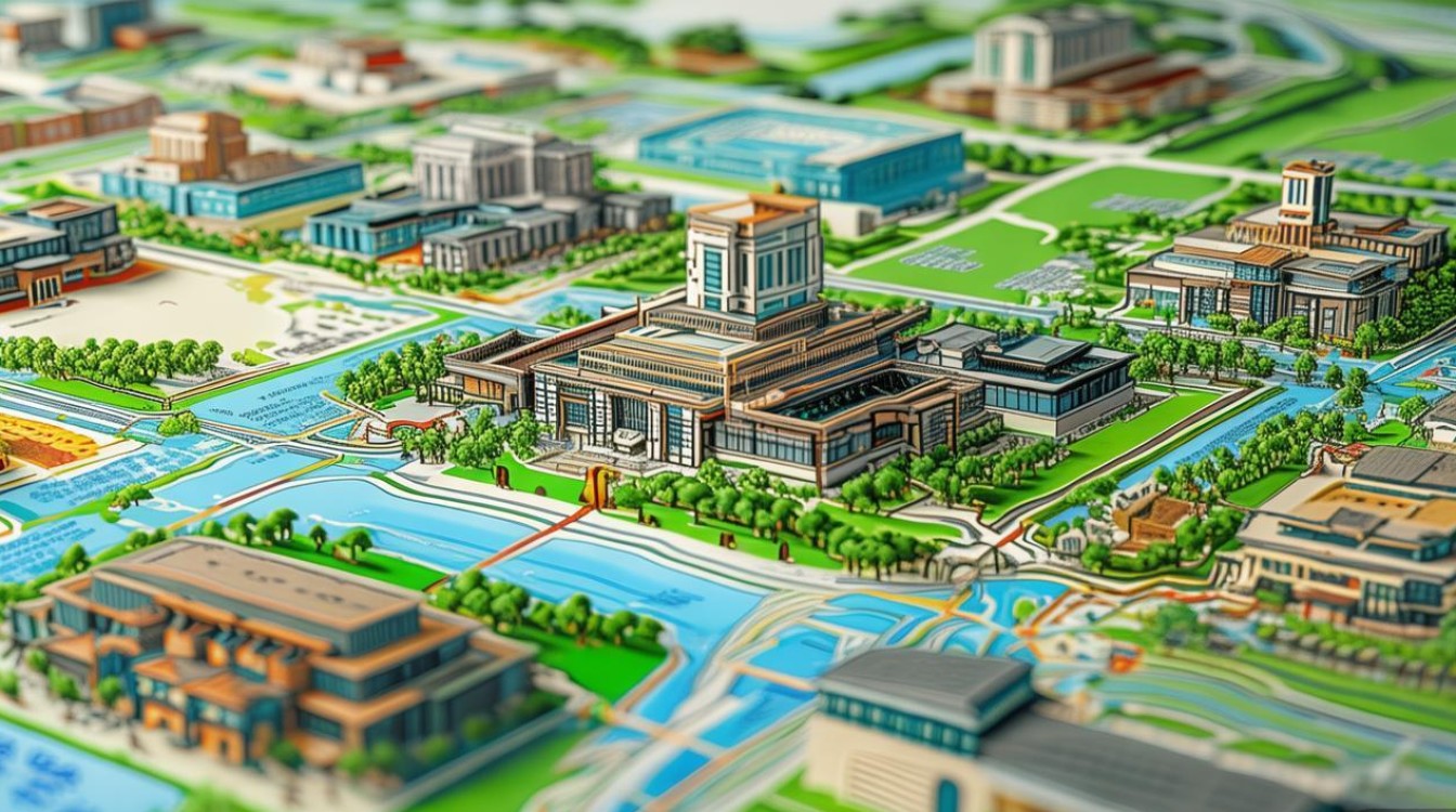 鄂尔多斯旅游景点攻略