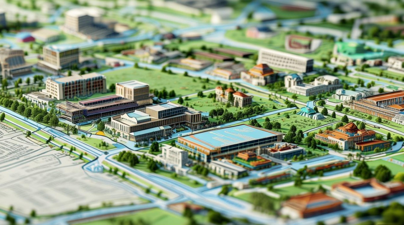 鄂尔多斯旅游景点攻略