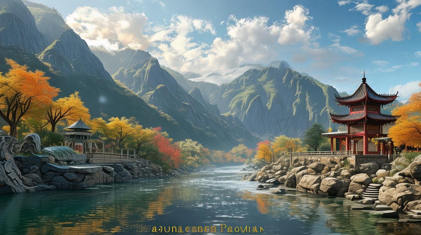 辽宁省山水旅游景点 辽宁省山水旅游景点