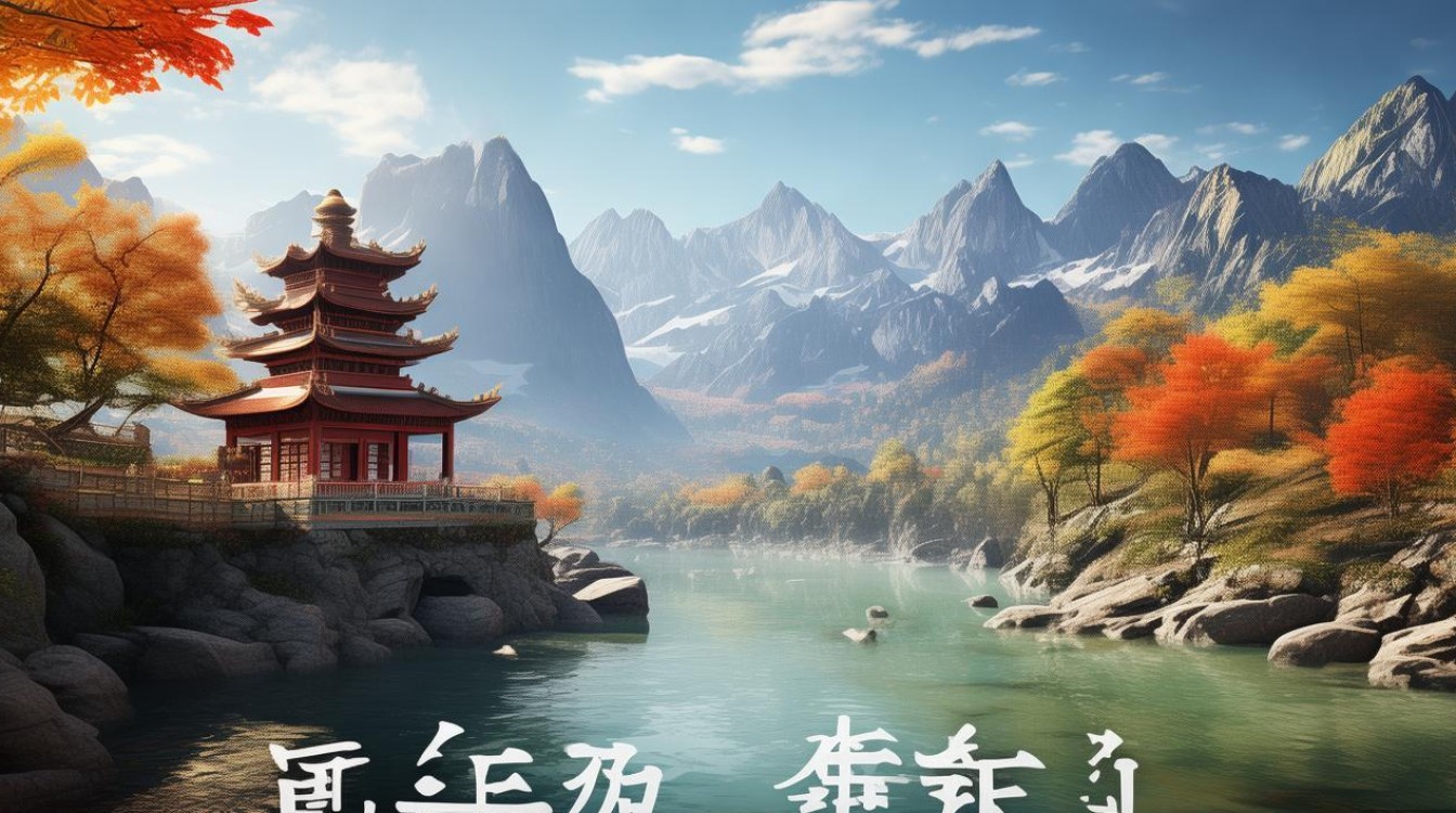 辽宁省山水旅游景点 辽宁省山水旅游景点