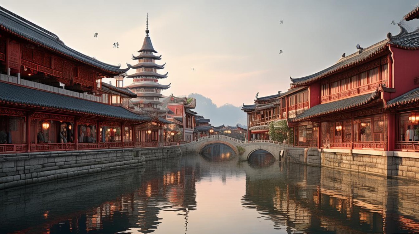 绍兴有哪些值得去的景点 绍兴有哪些值得去的景点