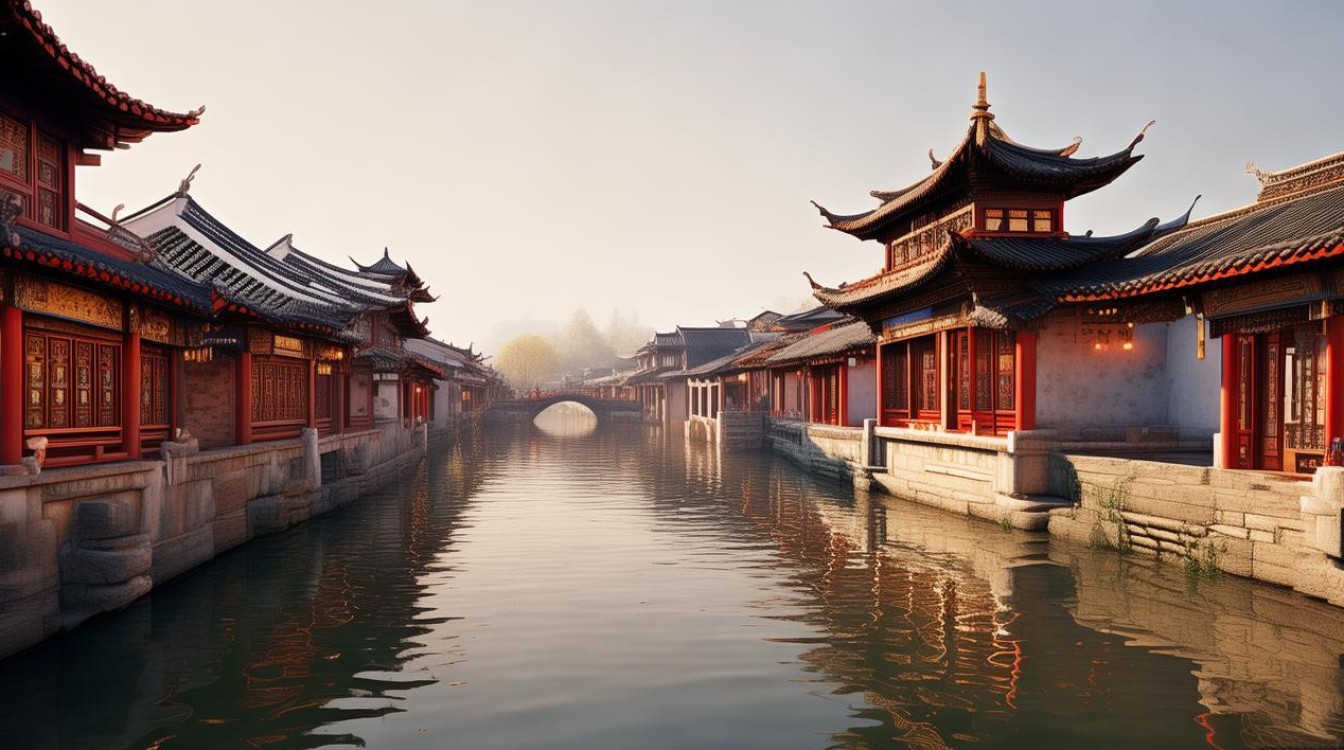 绍兴有哪些值得去的景点 绍兴有哪些值得去的景点