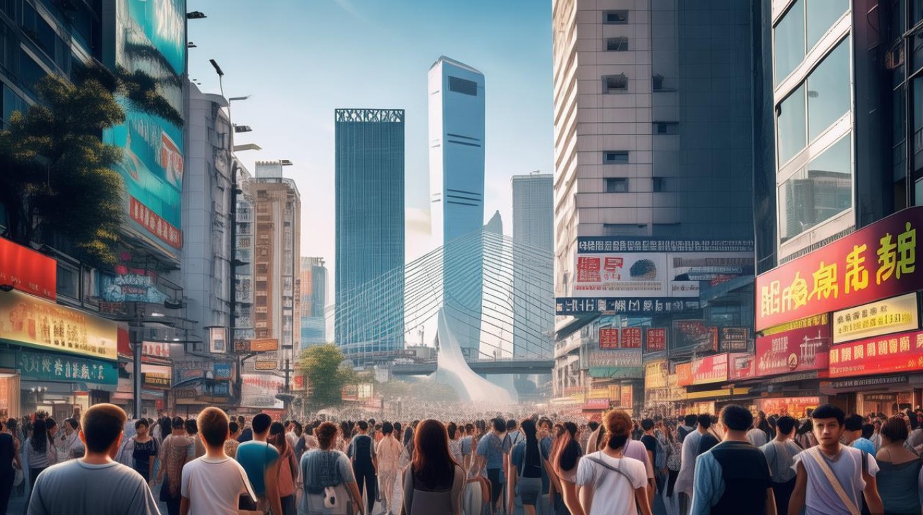 深圳市中心旅游景点 深圳市中心旅游景点