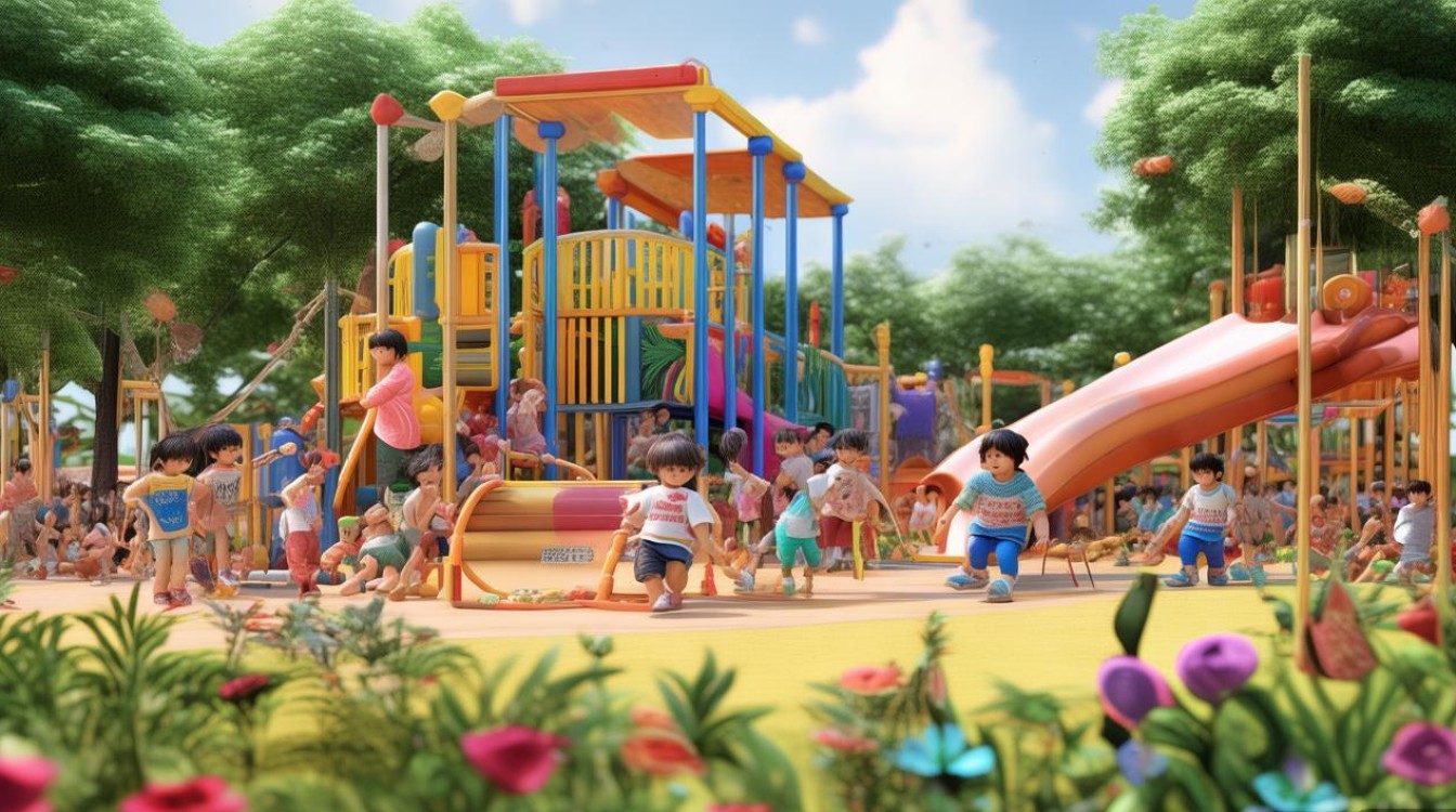 泰安小孩子玩的景点 泰安小孩子玩的景点