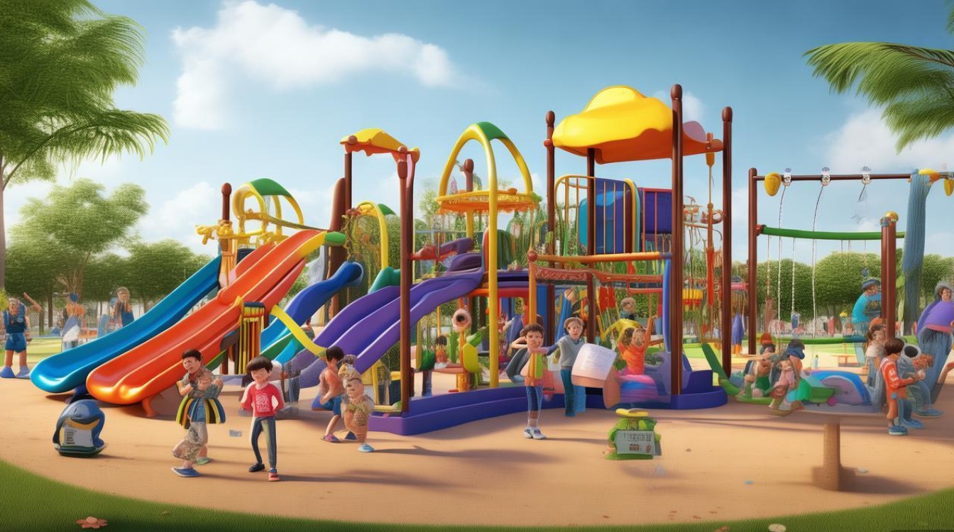 泰安小孩子玩的景点 泰安小孩子玩的景点