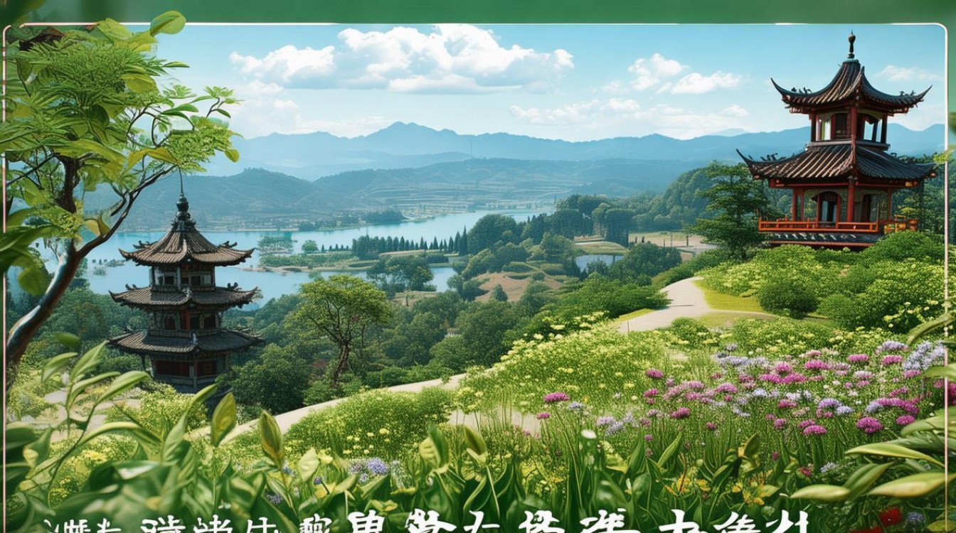 枣庄风景区有哪些景点 枣庄风景区有哪些景点