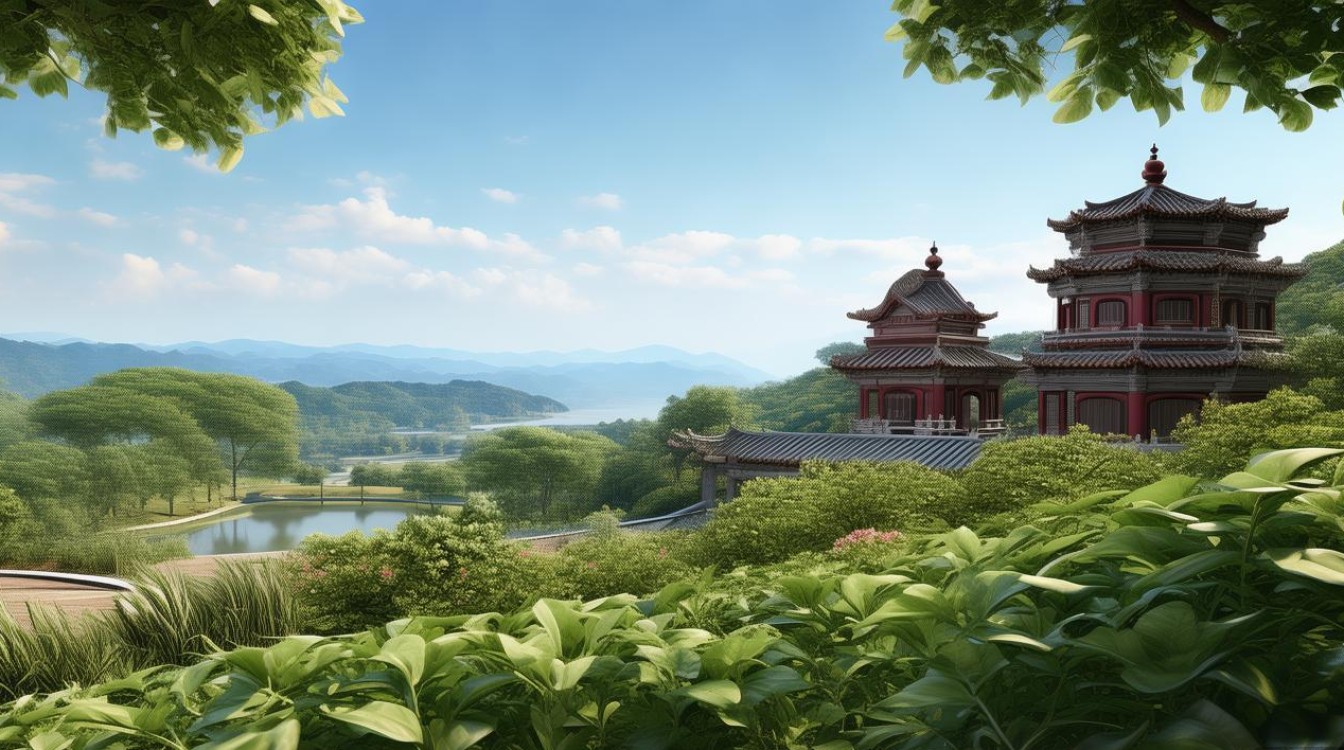 枣庄风景区有哪些景点 枣庄风景区有哪些景点