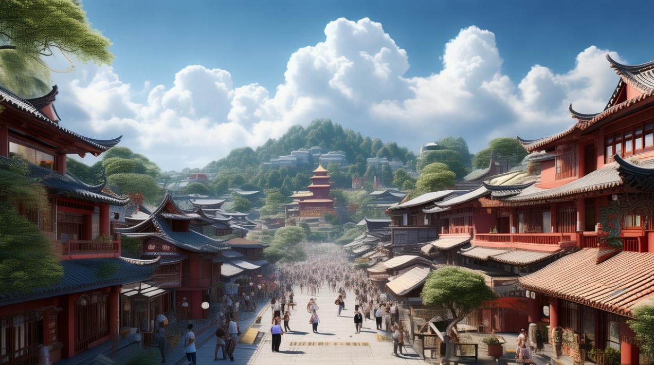 广州白云区好玩的景点